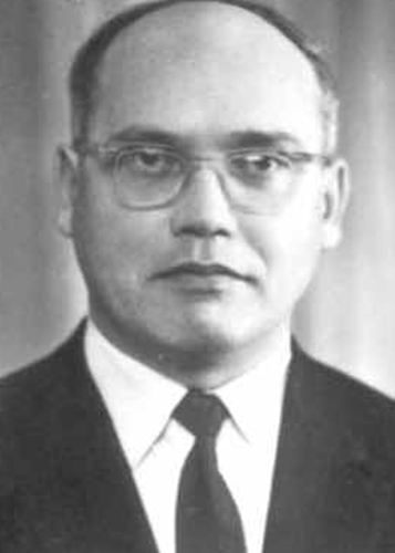 Лебедев Владислав Владимирович